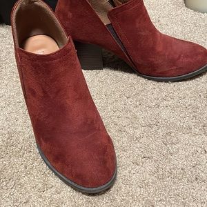 PERFECT BOOTIES FOR FALLLLLLLLLL #fall